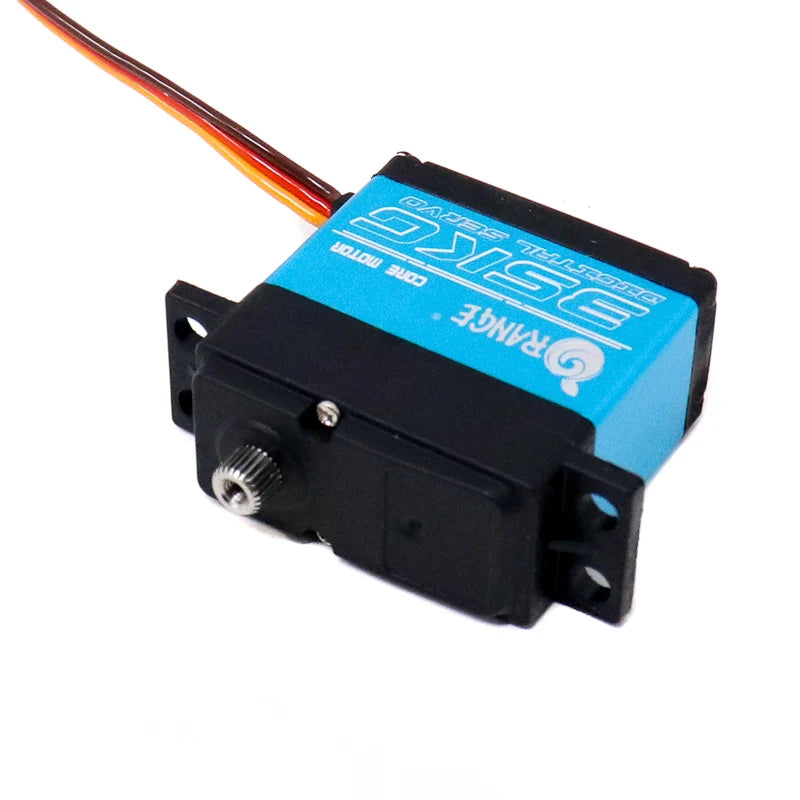 Orange OT5330M 7.4V 35.5kg.cm 180° Metal Gear Digital Servo Motor