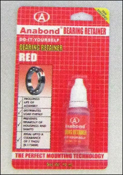 BEARING RETAINER OIL 10Ml