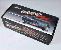 Prolux 1260 Extra 550 Hi-Powered E-Starter