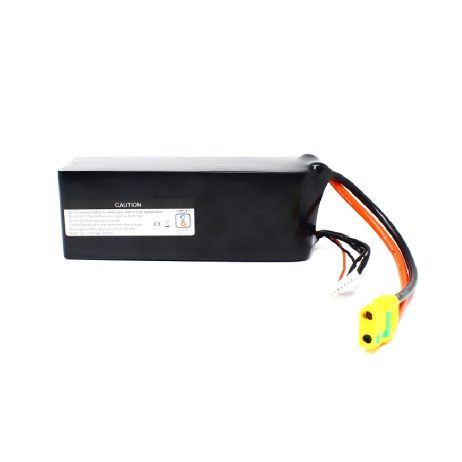 Bonka 22.2V 5200mAh 120C 6S FPV U2 Series Lithium Polymer Battery Pack