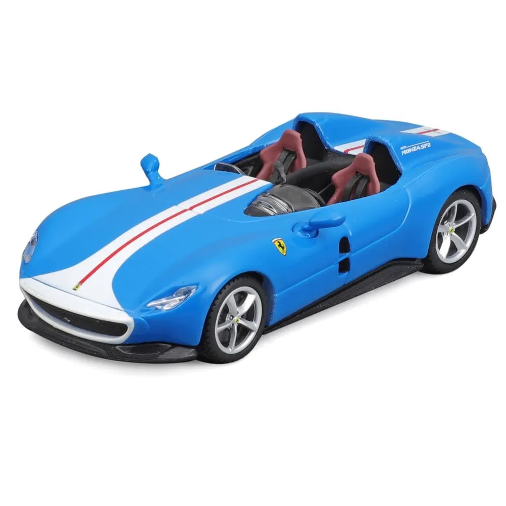 BBURAGO 1/43 SIGNATURE MODEL 18-36950 MONZA SP2