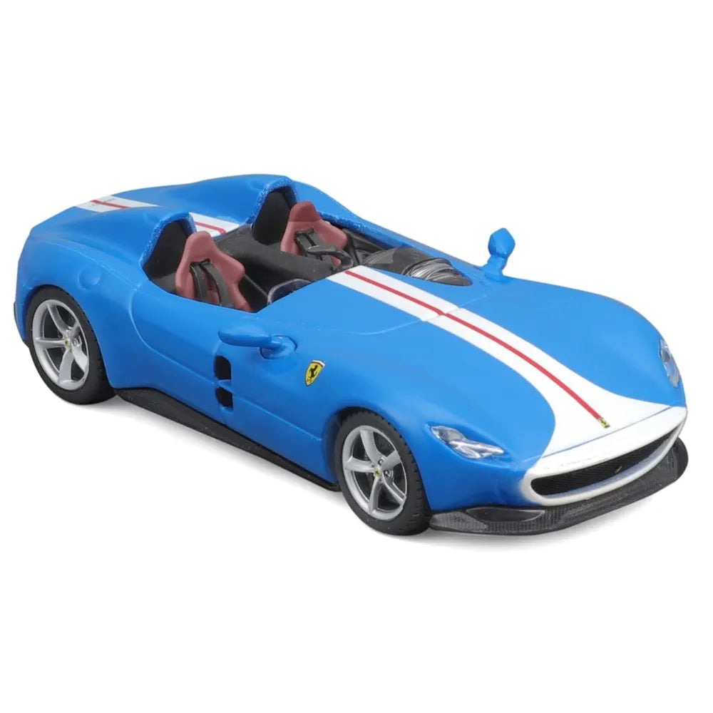 BBURAGO 1/43 SIGNATURE MODEL 18-36950 MONZA SP2