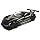 KINSMART ASTON MARTIN VULCAN 1:38 NO:KT5407DF (BLACK)