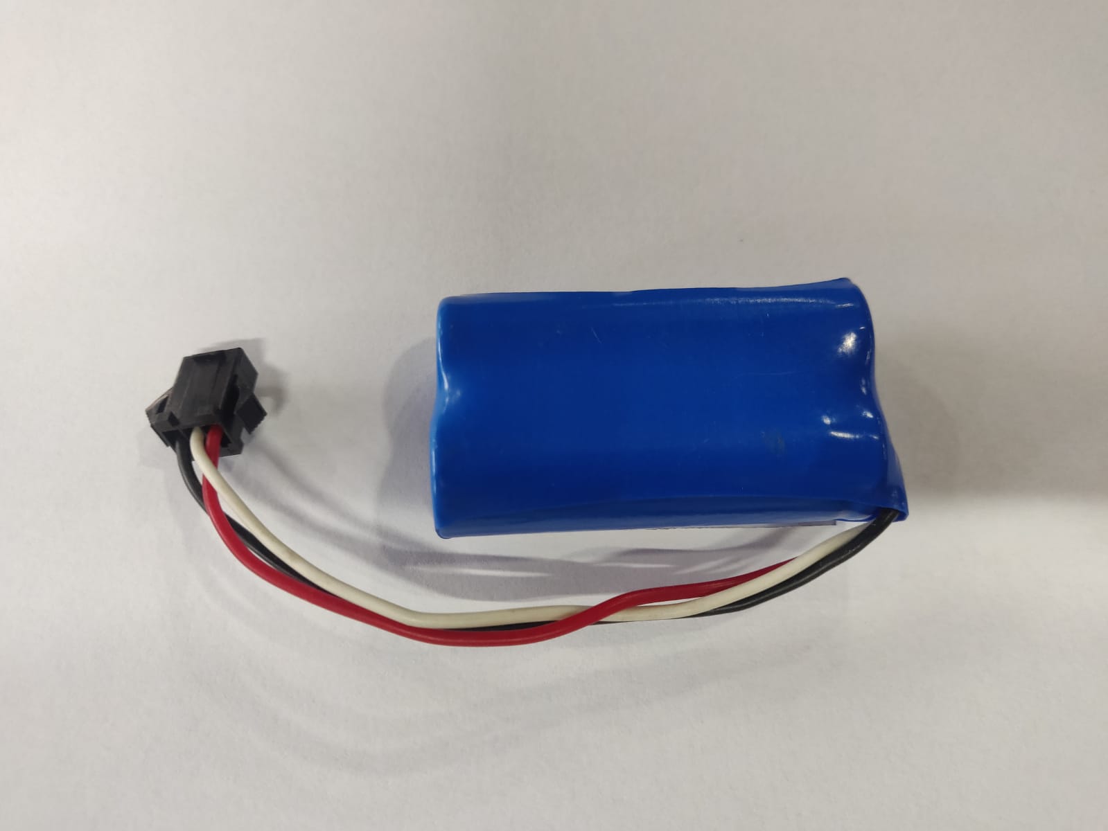 7.4V 700MAH 14500 LI-ION  BATTERY PACK