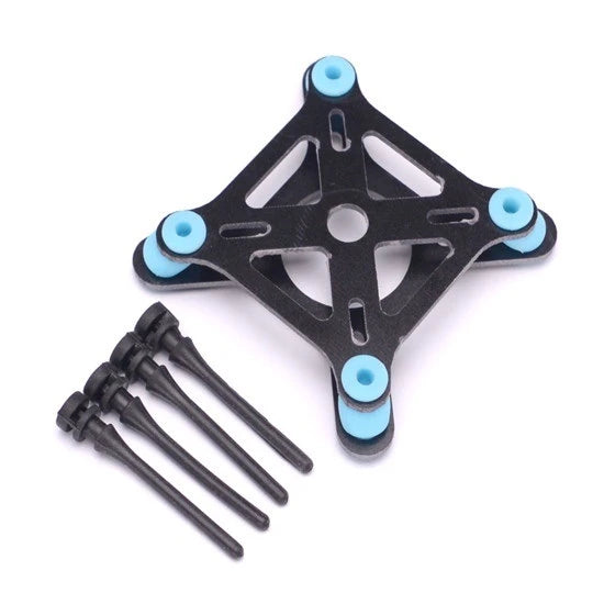Anti-Vibration Shock Absorber For Cc3D/Kk