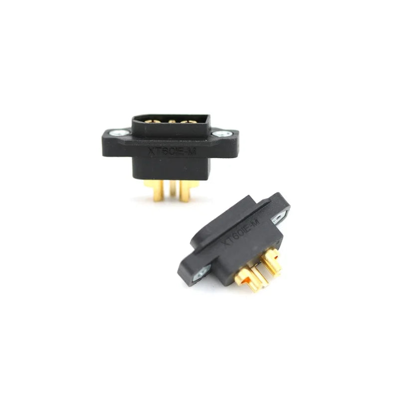 Amass XT60IE-M Battery Connector