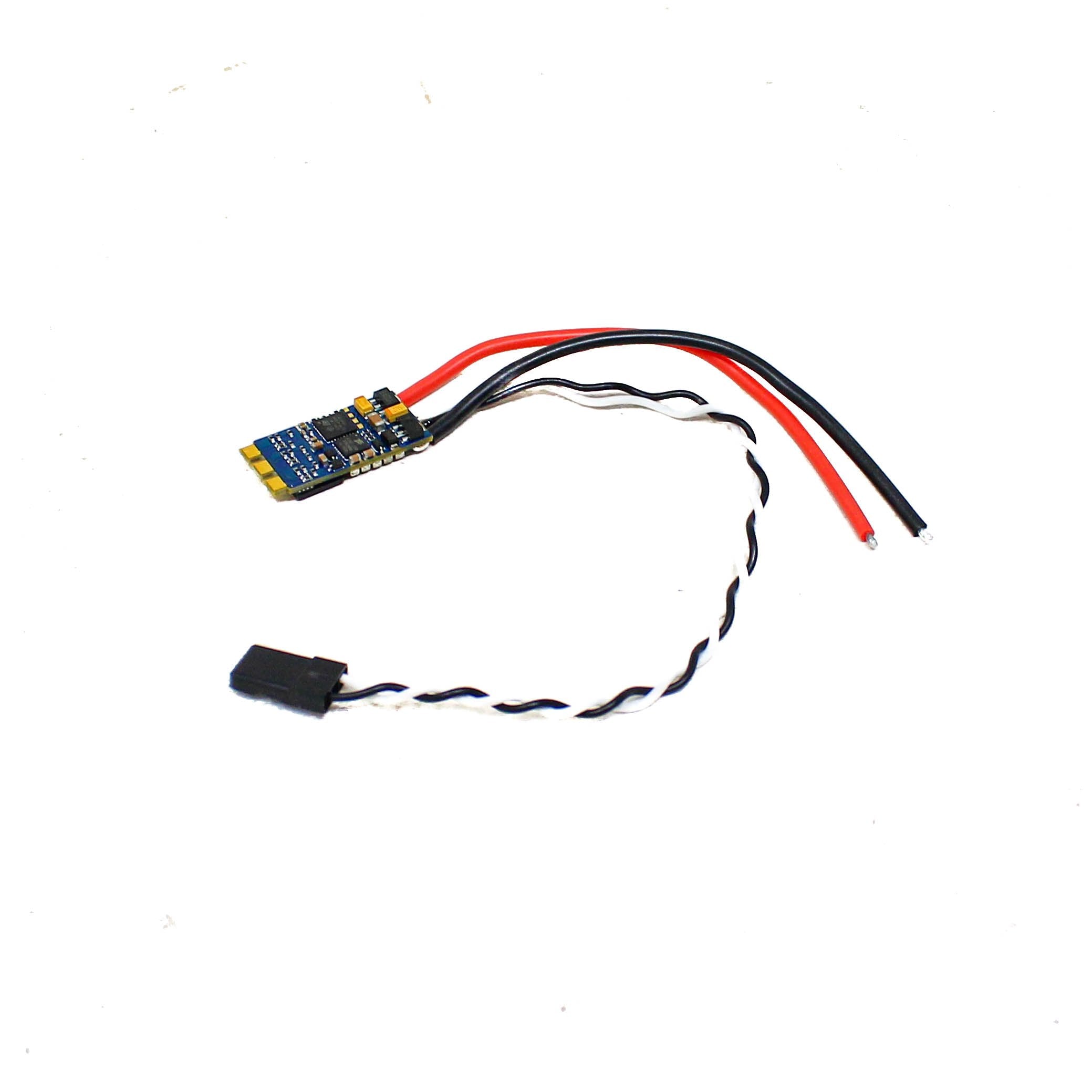 One Shot BLHeli_32 35A 32 bit 2-5S ESC