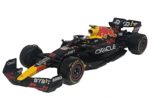 Bburago 2022 Honda Red Bull Racing Team SP 11 Sergio Perez 1/43 RB18