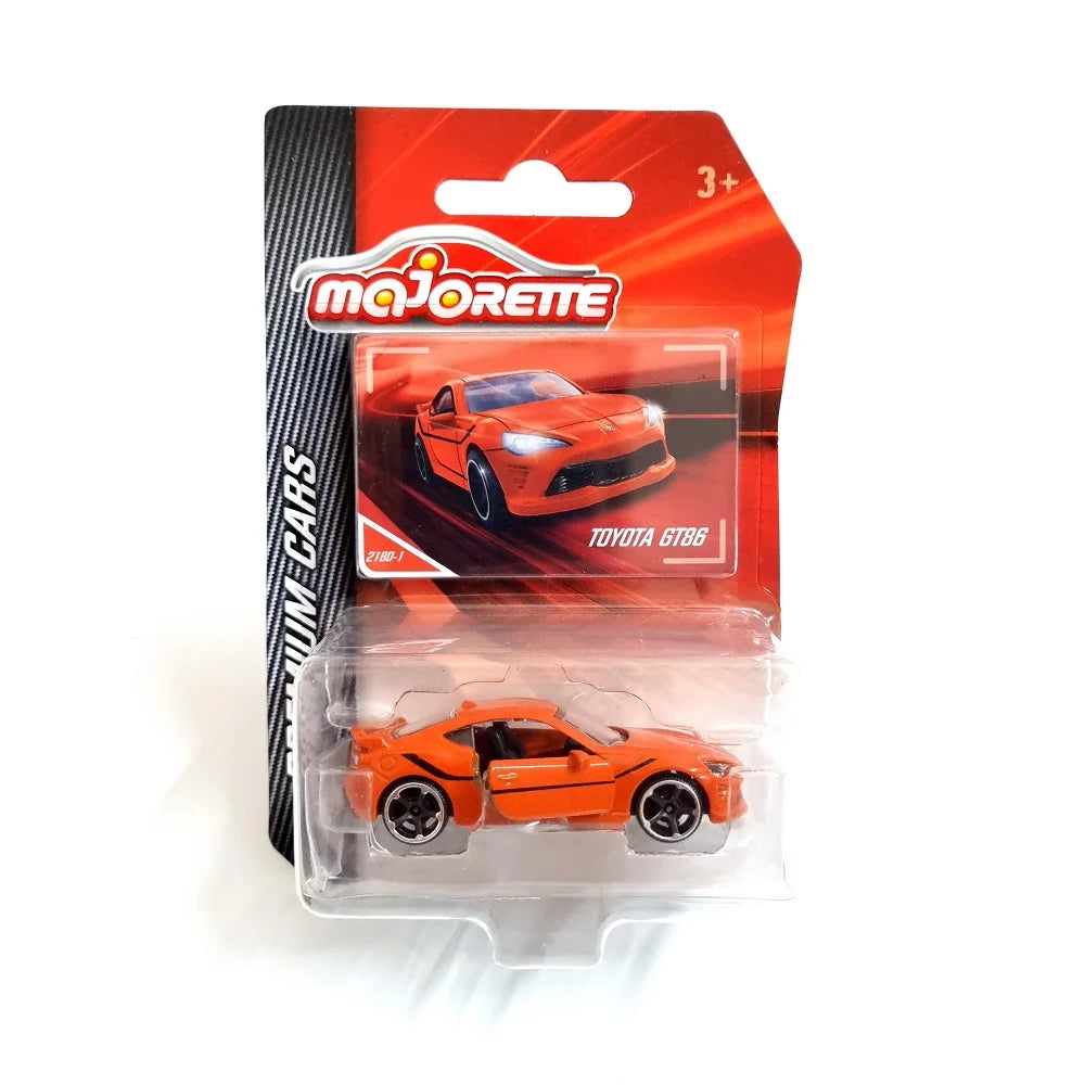 Majorette 212053052 Premium Car