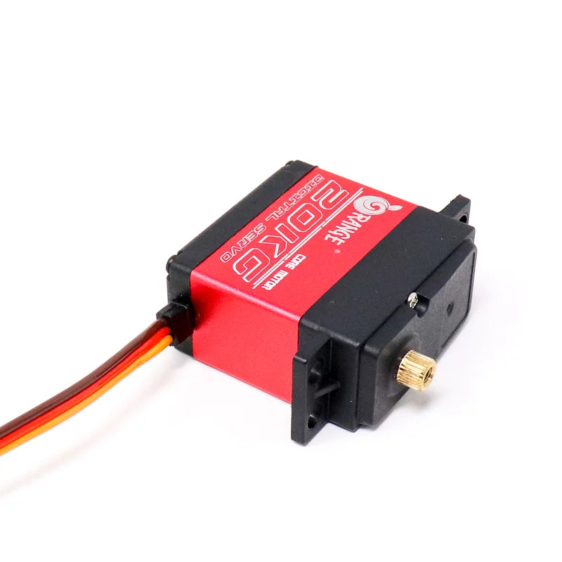 Orange OT5320M 7.4V 20kg.cm 180° Copper Metal Gear Digital Servo Motor