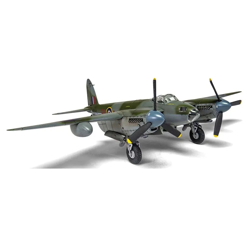 Airfix 1:72 Scale De Havilland Mosquito B.XVI Aircraft Model Kit