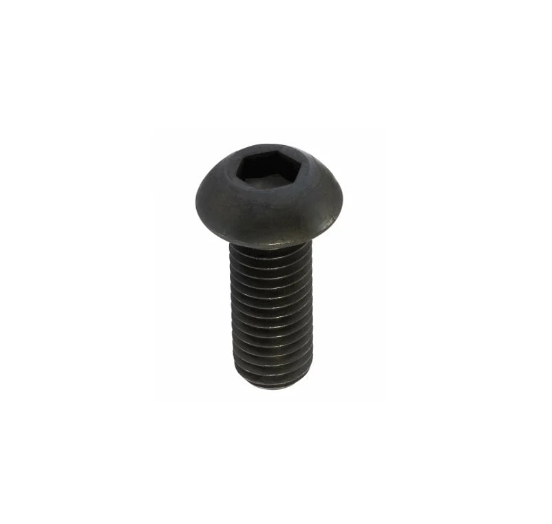 Easymech HT Socket Button Head Cap Allen Bolt M5 X 8 – 5 Pcs