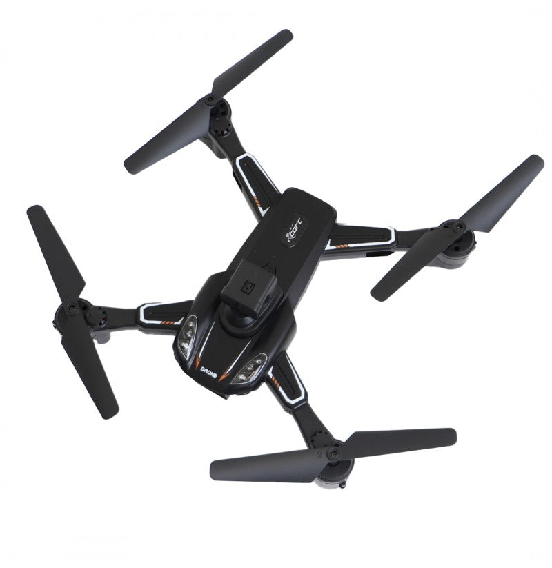 TOY DRONE FX DRONE WITH AERIAL HD CAMERA & OBSTACLE AVOIDANCE