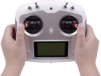 FLY SKY I6 WITH IA6B RECEIVER-QUALITY PREOWNED