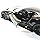 KINSMART ASTON MARTIN VULCAN 1:38 NO:KT5407DF (BLACK)