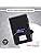 PORTABLE MEASUREMENT DEVICE ISCALE 1 KG