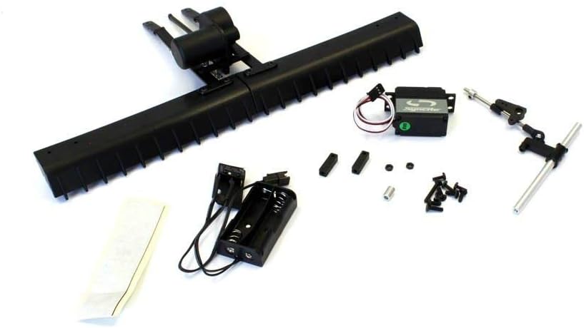 KYOSHO 1/12 BLIZZARD 2.0 BRUSHED RTR