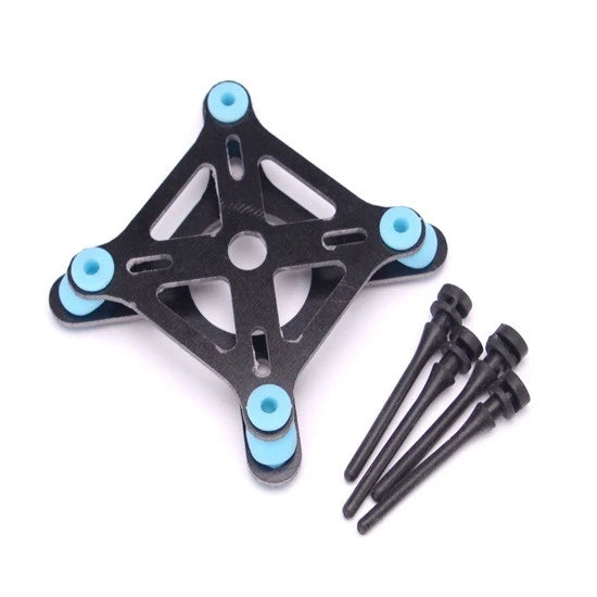 Anti-Vibration Shock Absorber For Cc3D/Kk
