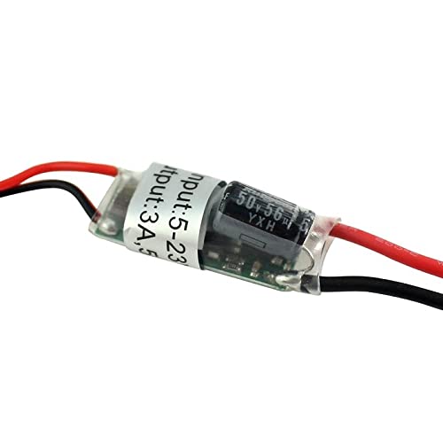 UBEC-5V/3A