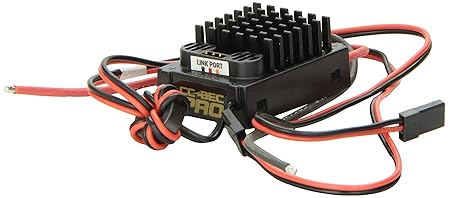 Castle Creations 20A BEC Pro