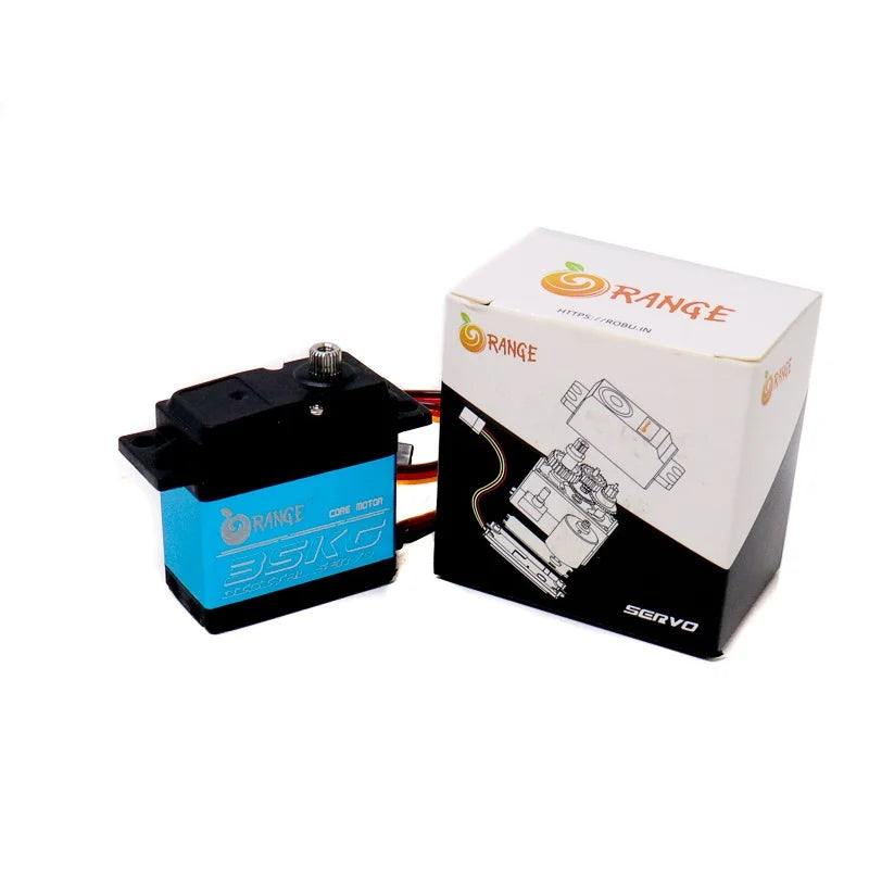 Orange OT5330M 7.4V 35.5kg.cm 180° Metal Gear Digital Servo Motor