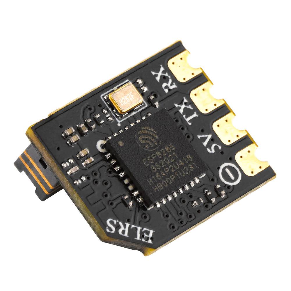 RadioMaster RP2 ExpressLRS 2.4ghz Nano Receiver