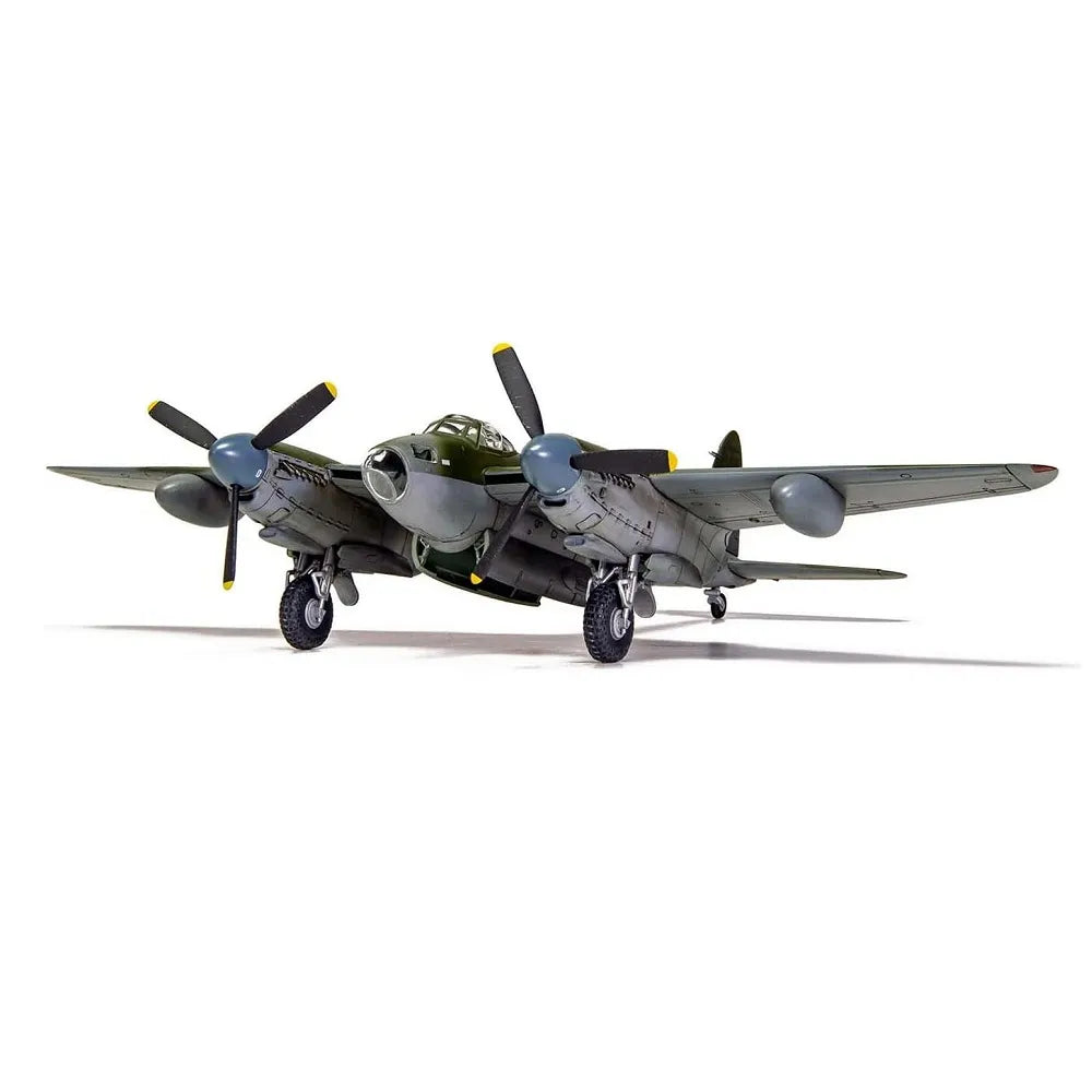 Airfix 1:72 Scale De Havilland Mosquito B.XVI Aircraft Model Kit