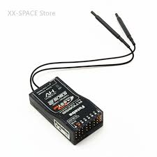 FUTABA RECEIVER R7108SB (ERP)