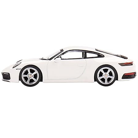RASTAR 56200 PORSCHE 911 CARRERA S 1:24 DIE CAST