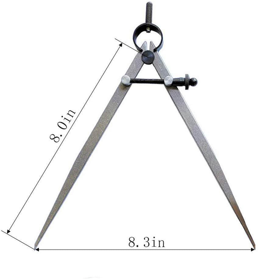 CALIPER INSIDE & OUT SIDE PREMIUM MEDIUM