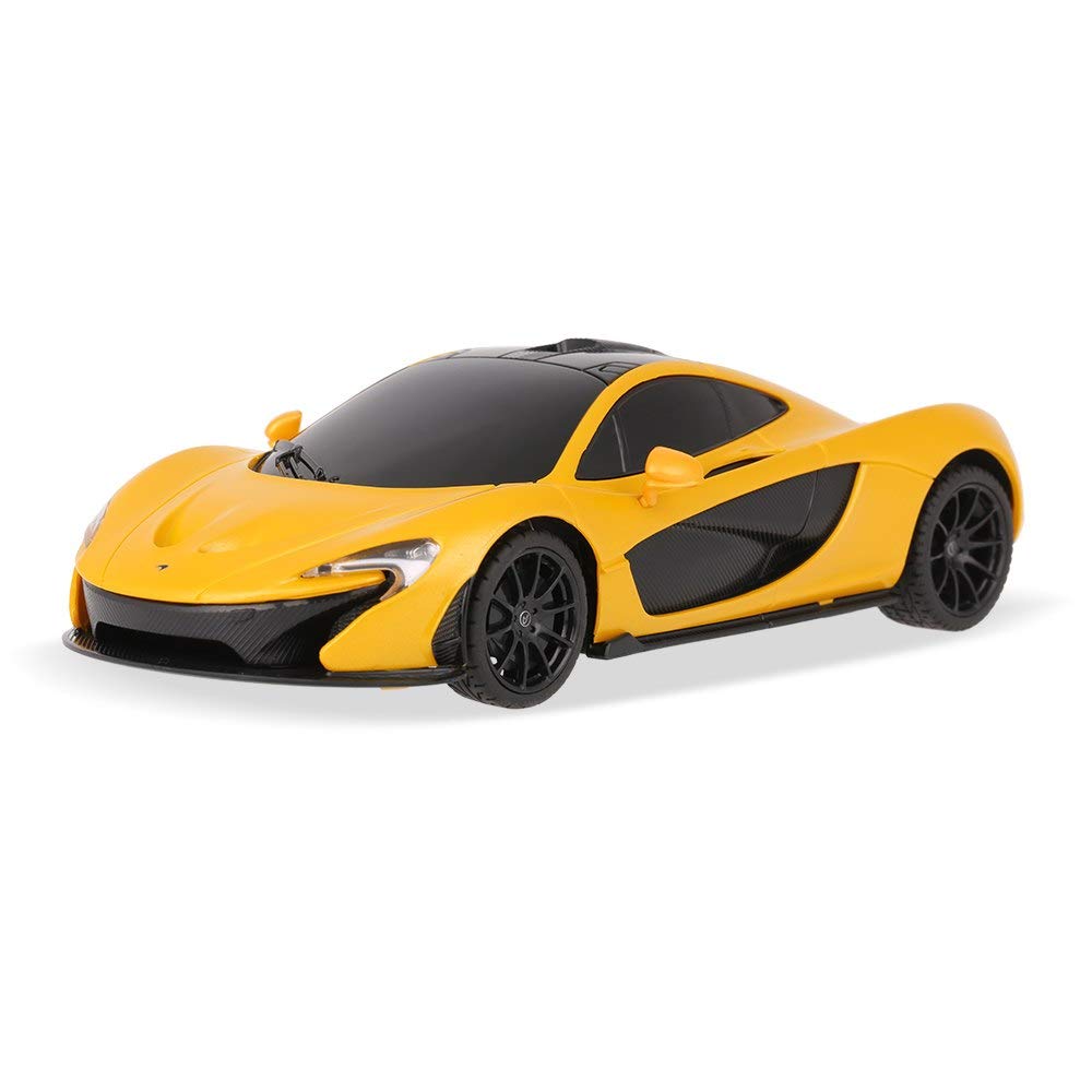 RASTAR 56700 MCLAREN P1 1:24 DIE CAST