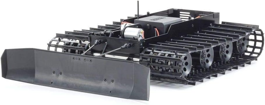KYOSHO 1/12 BLIZZARD 2.0 BRUSHED RTR