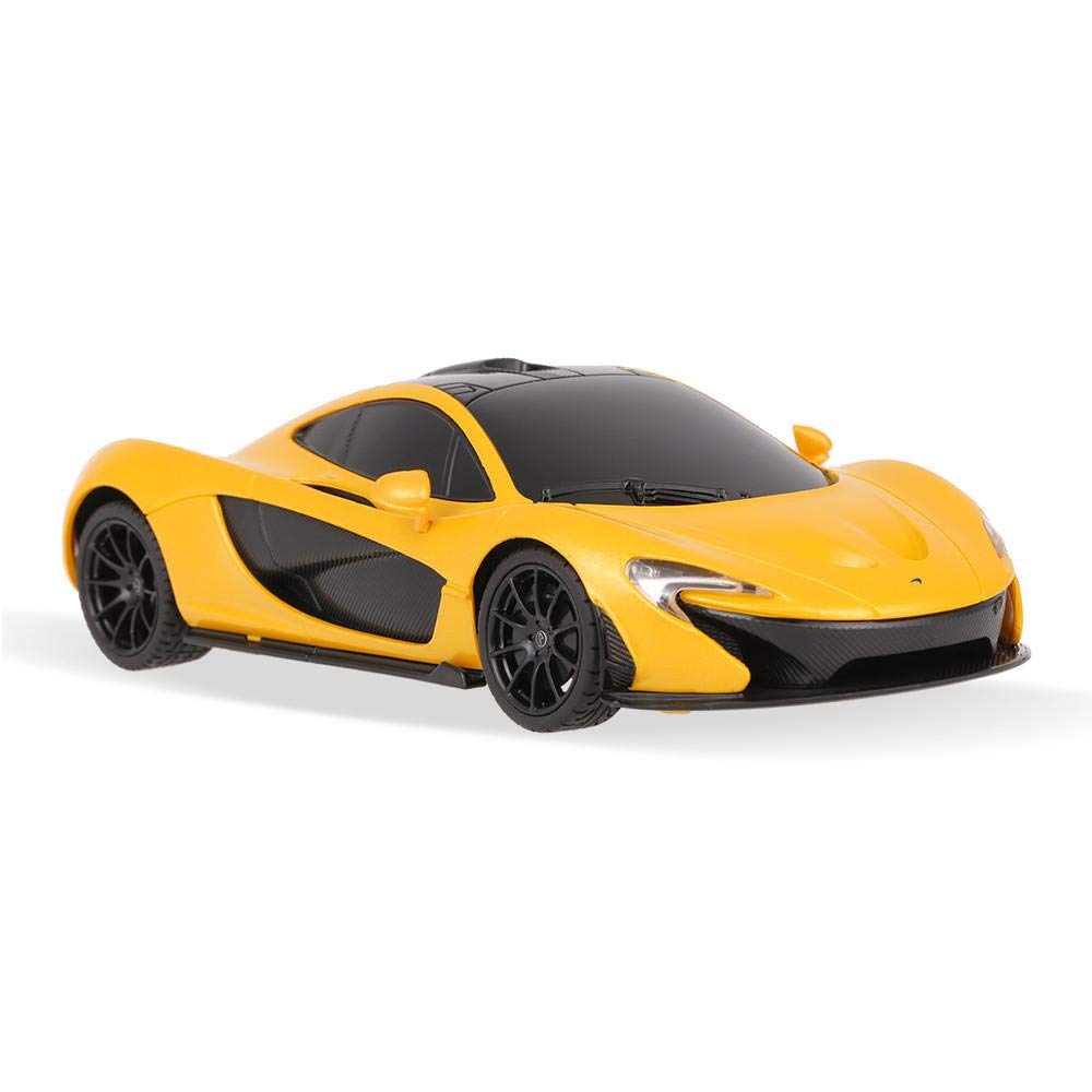 RASTAR 56700 MCLAREN P1 1:24 DIE CAST