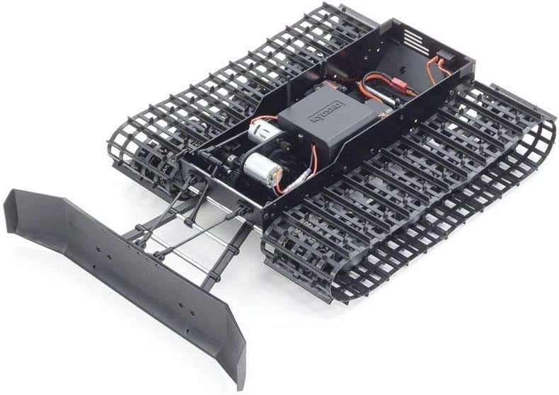 KYOSHO 1/12 BLIZZARD 2.0 BRUSHED RTR