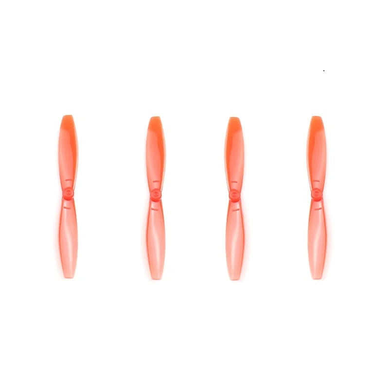 65MM BLADE PROPELLER CW & CCW FOR 6X15MM,7X20MM 8.5X20MM CORELESS MOTOR