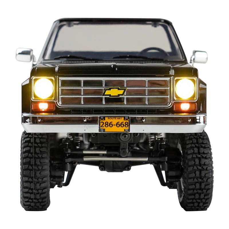 FMS 1/18 CHEVROLET K10 FCX18 RTR
