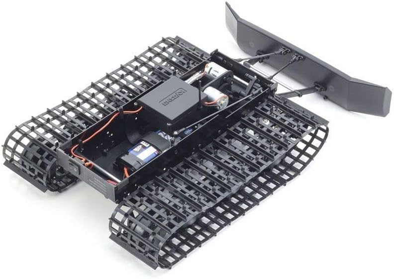 KYOSHO 1/12 BLIZZARD 2.0 BRUSHED RTR