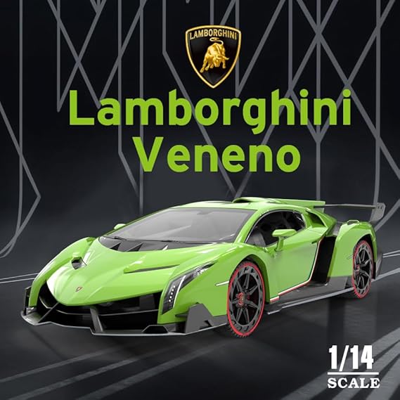LAMBORGHINI VENENO 1:14 SCALE RC CAR-1404