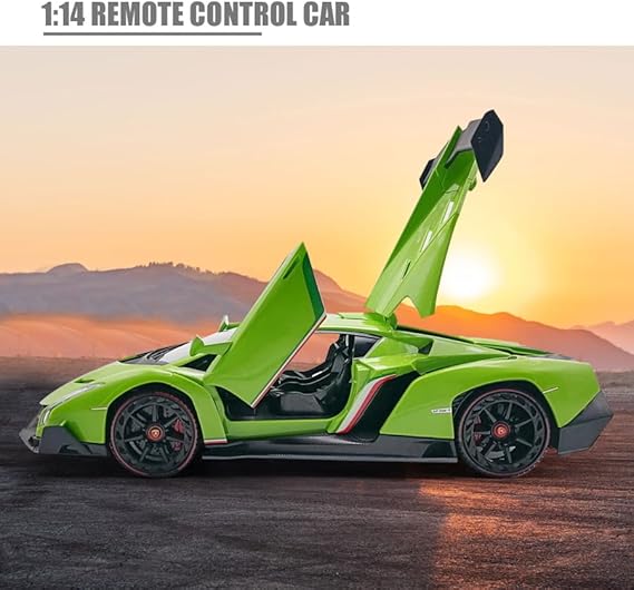 LAMBORGHINI VENENO 1:14 SCALE RC CAR-1404