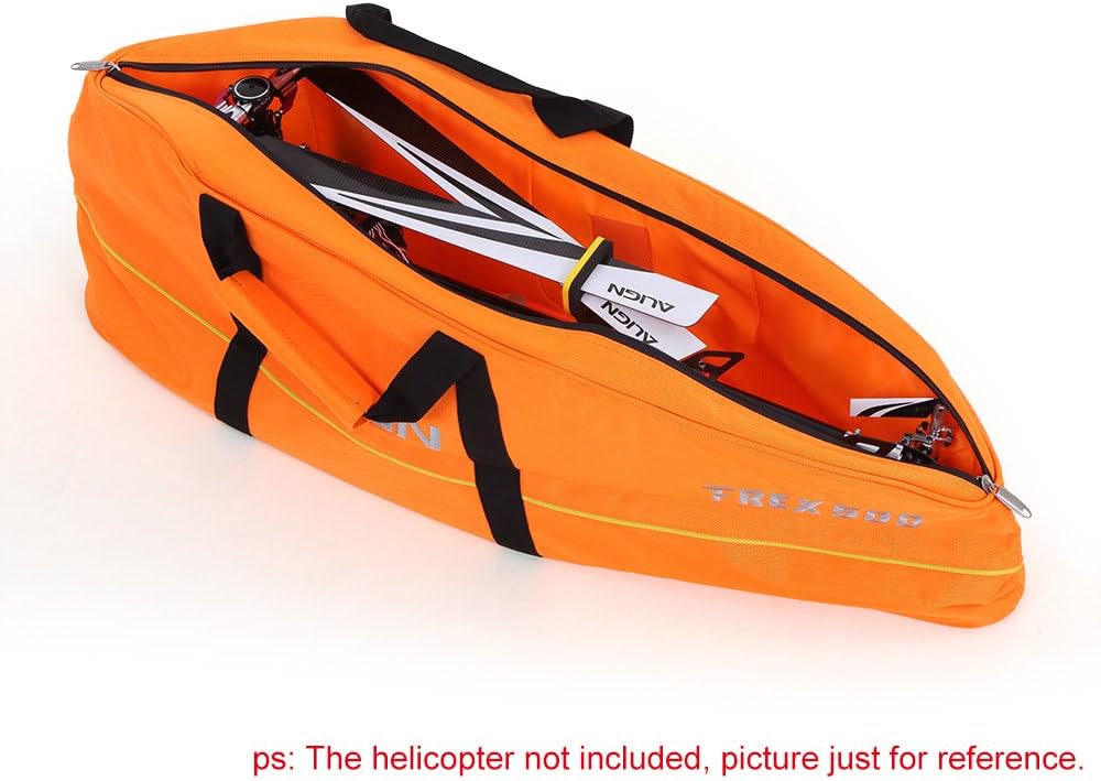 ALIGN T-REX 550E HELI CARRY BAG