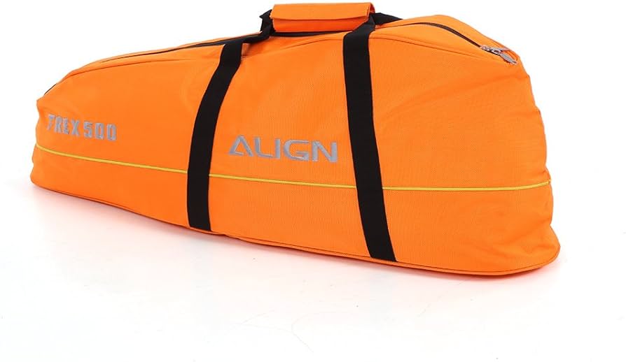 ALIGN T-REX 550E HELI CARRY BAG