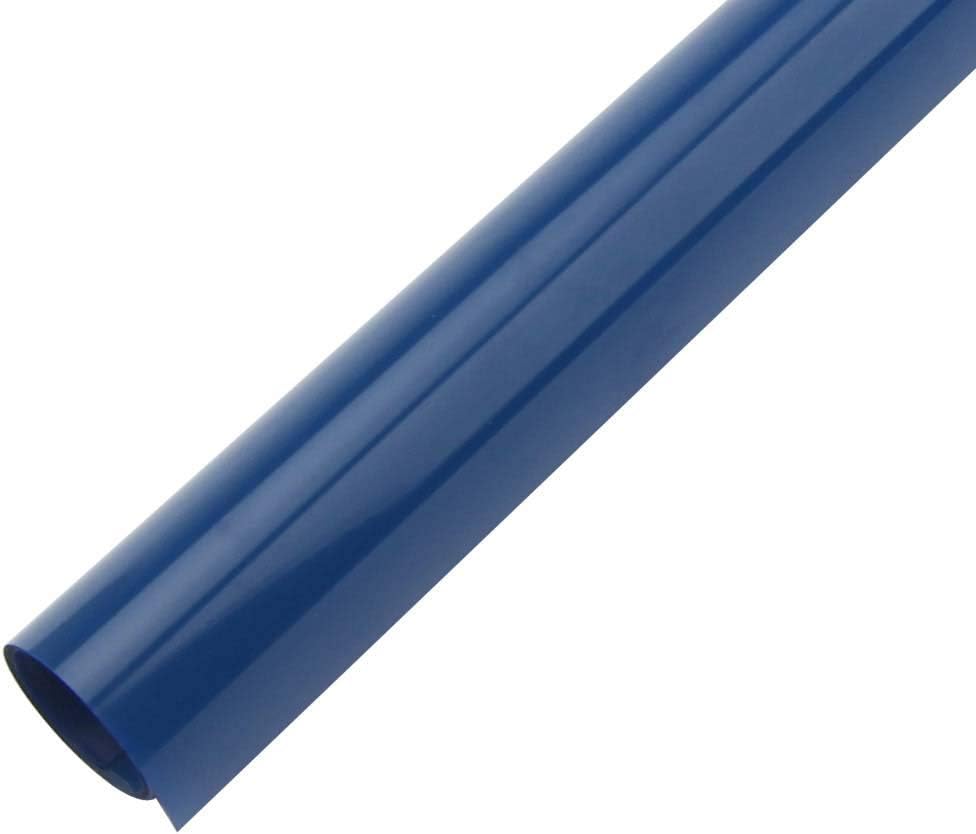 MONOKOTE COVERING FILM  INSIGNIA BLUE 1.8 METER  X  26 INCH