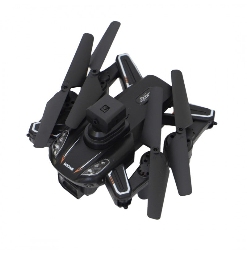 TOY DRONE FX DRONE WITH AERIAL HD CAMERA & OBSTACLE AVOIDANCE
