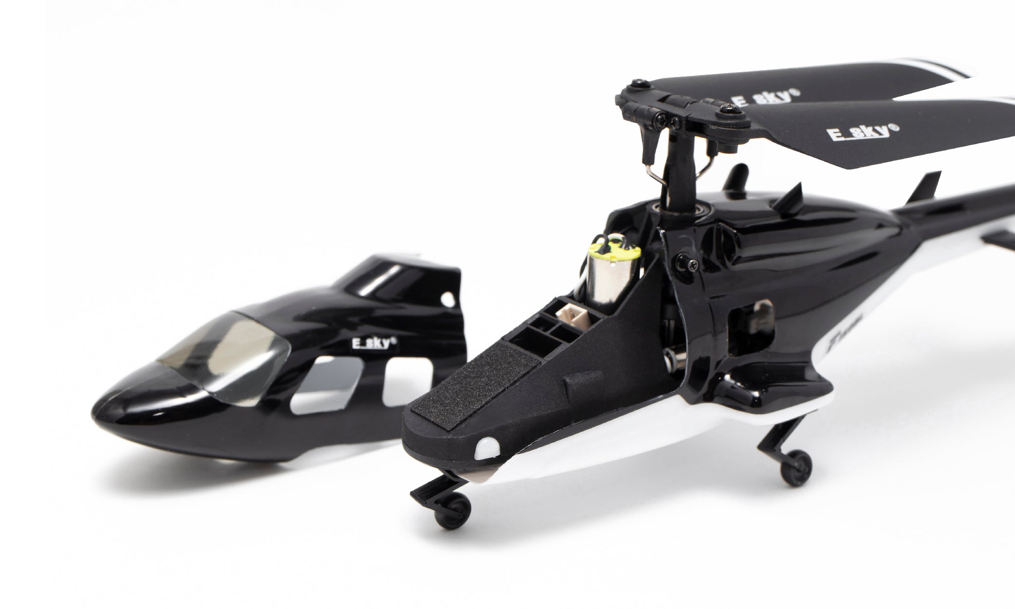 E SKY ULTRA MICRO HELICOPTER ,150BL- RTF