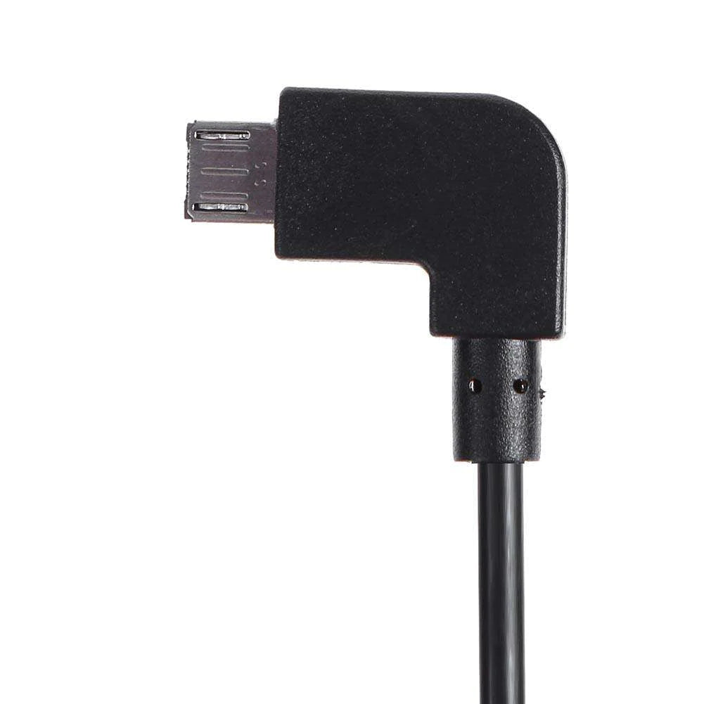 30Cm Micro USB To Iphone Connector For Dji Mavic Pro & Spark Remote Controller