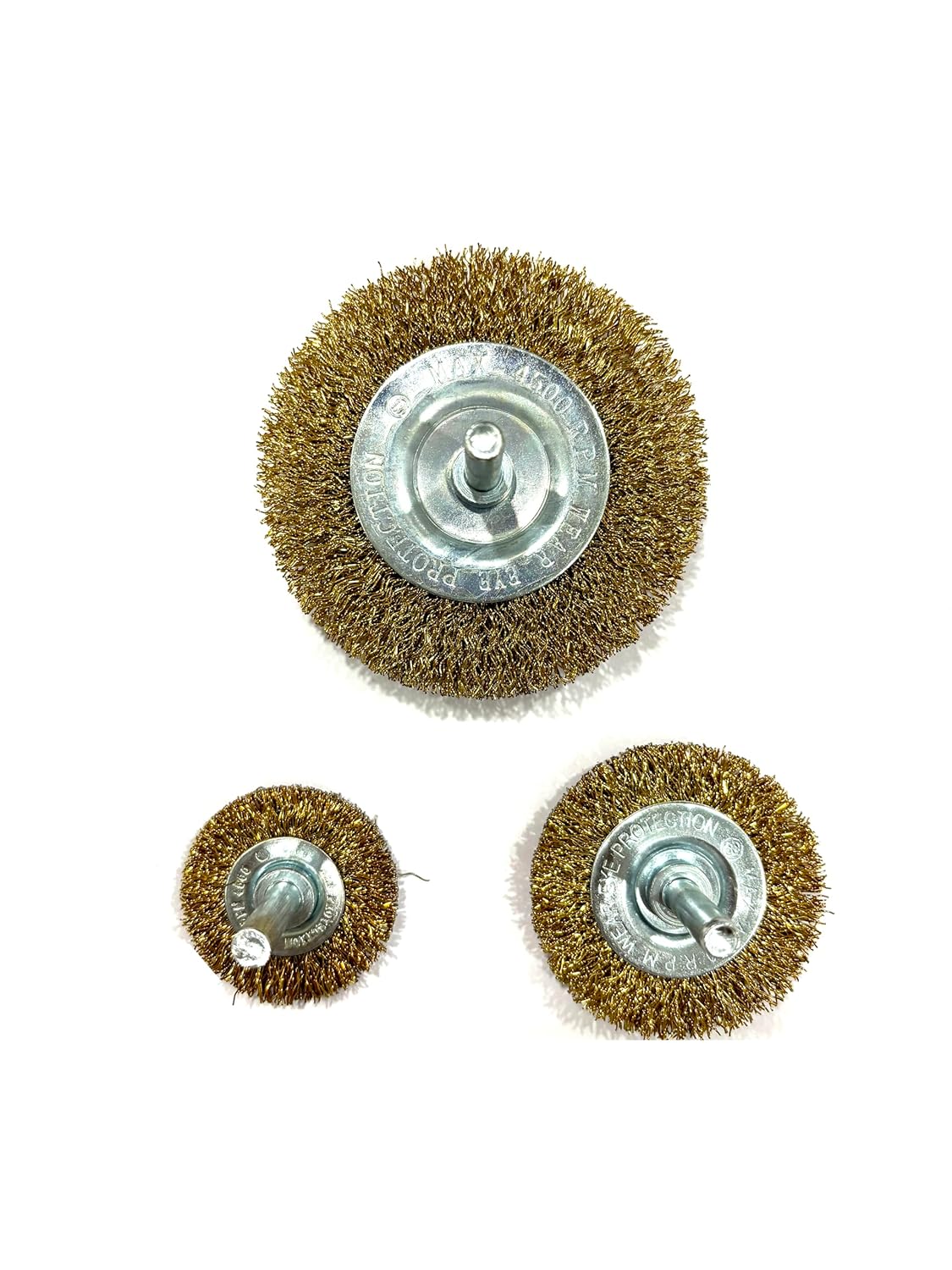 WIRE BRUSH