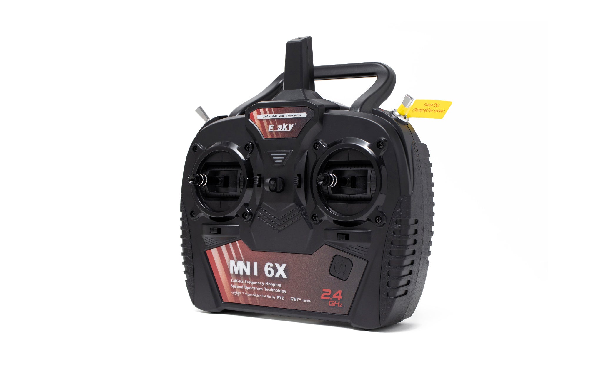 E SKY ULTRA MICRO HELICOPTER 150V3- RTF