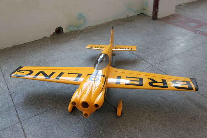 GOLDWING SKYLINE MXS-R 30 CC RC PLANE