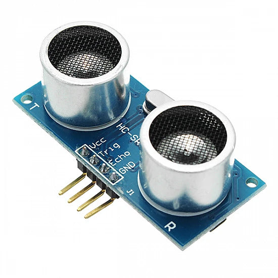 ULTRASONIC SENSOR MODULE HC-SR04 DISTANCE MEASURING