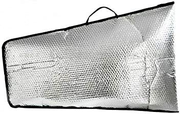 RC AIRPLANE CARF WING,TAIL BAG